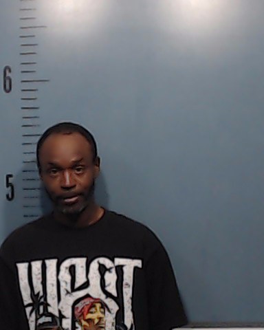 Perkins, Bruce Jamaal booking photo