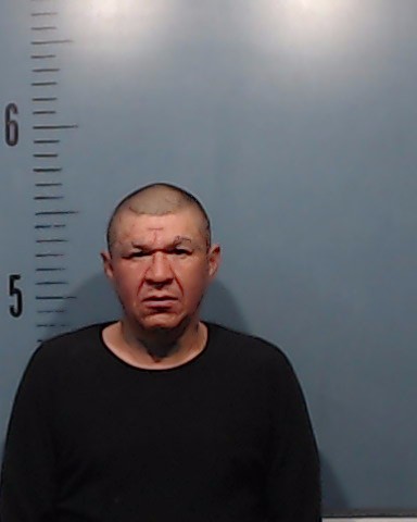 Hernandez, Enrique Lopez booking photo