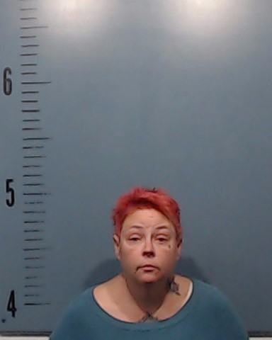 Jennett, Monique Renee booking photo