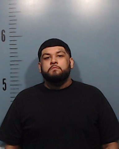 Torres, Martin, Jr. booking photo