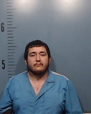 Gonzalez, Alexander Javier booking photo