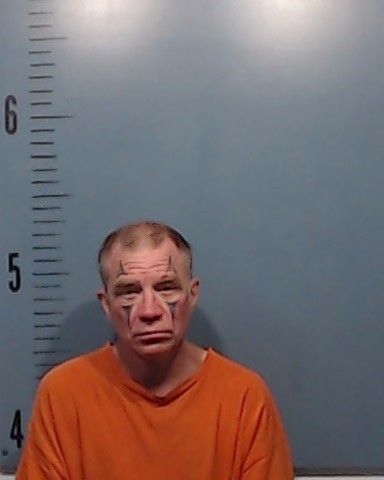 Stringer, Marty Lynn booking photo