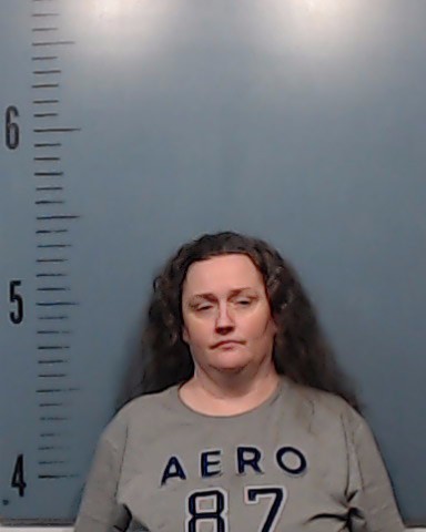 Nease, Mickie Maranda booking photo