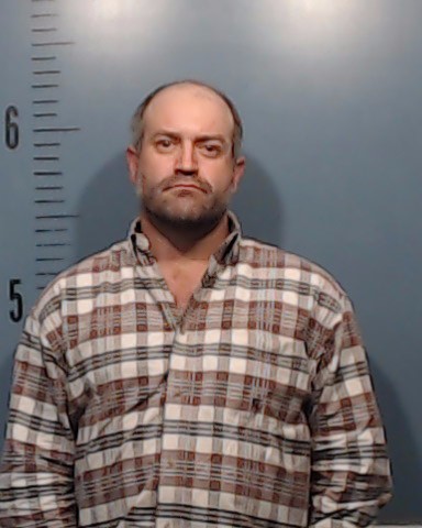 Lewis, Charles Andre, Jr. booking photo