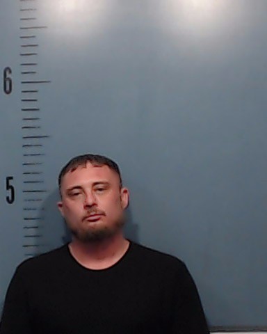 Johnson, Daniel Earl booking photo