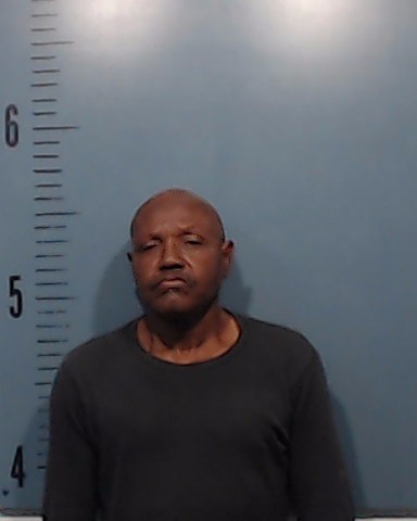 Lewis, Gerald Anthony booking photo