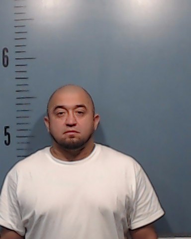 Cisneros, Moises Elias booking photo