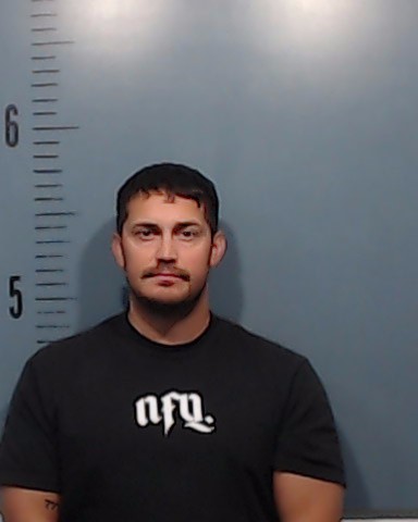 Holder, Joshua Shane booking photo