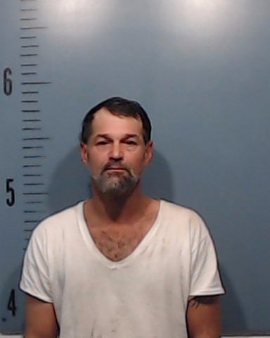 Dyer, Joseph Nathaniel arrested by Taylor County SO/PD