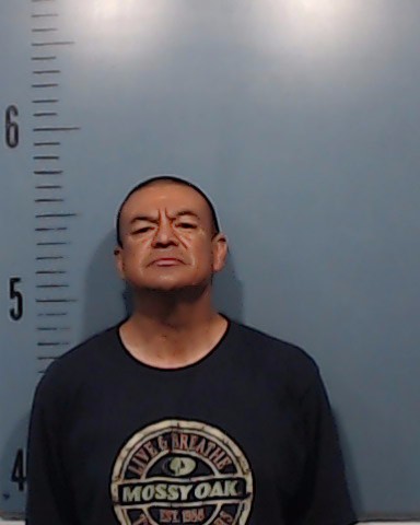 Acosta, Christopher Lee booking photo