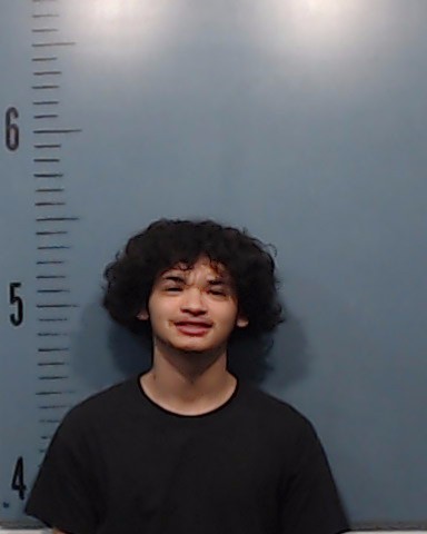 Gale, Martavius Jerome booking photo