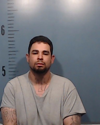 Billington, Lorenzo Wayne booking photo