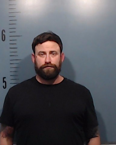 Strand, Jason Freeman arrested by Taylor County SO/PD