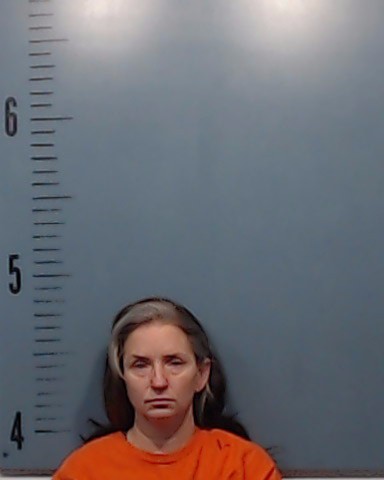 Herod, Kristina Lee arrested by Taylor County SO/PD