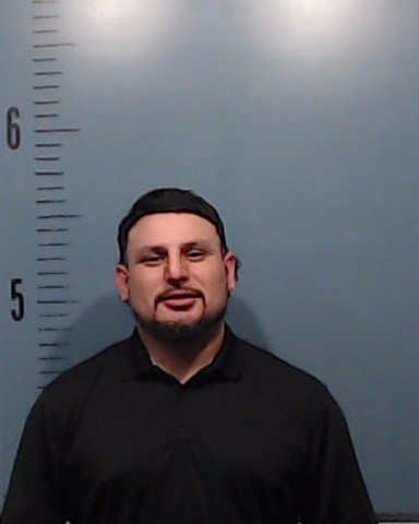 Regalado, Jordan Stevan booking photo