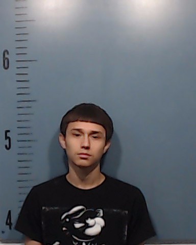 Martinez, Jon Anthony booking photo