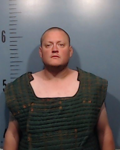 Lockyear, Derrick Antonio booking photo