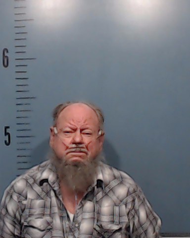 Humphrey, Bobby Gene booking photo