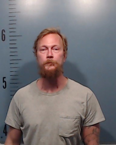 Sides, Kevin Kyle booking photo