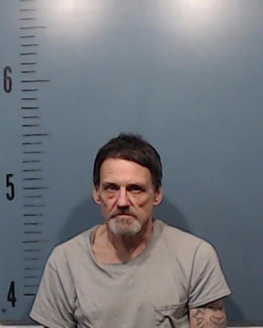Martin, Jeffrey Kyle arrested by Taylor County SO/PD