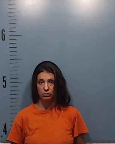 Lindsey, Crystal Marie booking photo