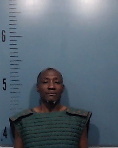 Acker, Tunisia Monette booking photo