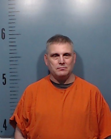 Baumer, Charles Johnathan booking photo