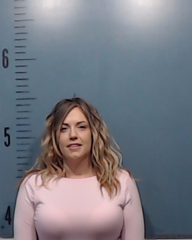 Villarreal, Brittney Lanell booking photo