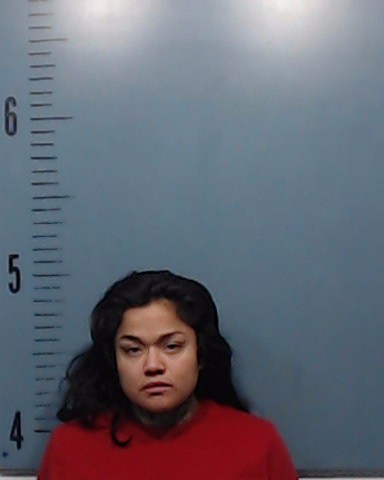 Collins, Jessica Ashley booking photo