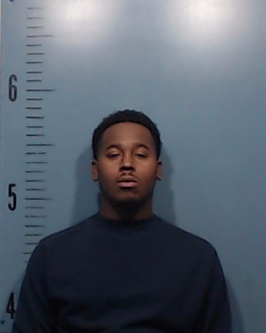 Dinkins, Labrodrick De'mon booking photo