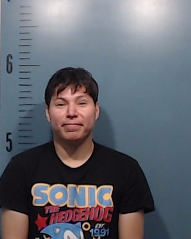 Romero, Gustavo Aguilar, Jr. booking photo