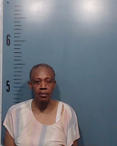 Smith, Dorothy Renae booking photo