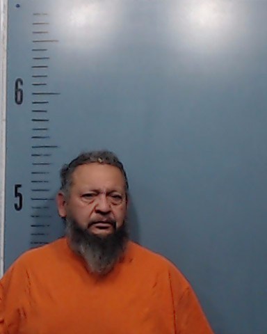 Ortiz, Santiago Delacruz booking photo