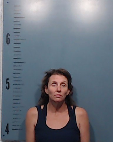 Dunlap, Sharon Kay booking photo