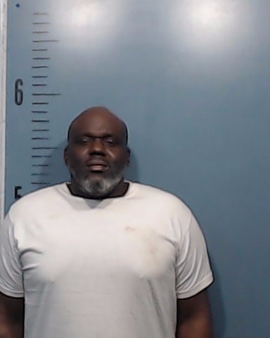 Jackson, Jonathan Uriah booking photo