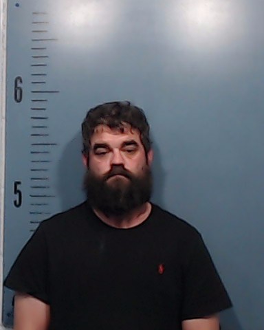Towle, Ronald Roy, III booking photo
