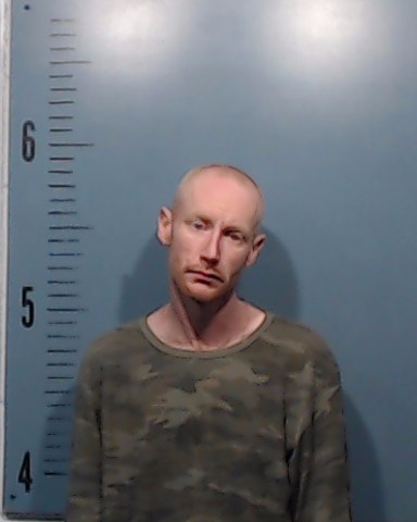 Sharp, James Dean booking photo