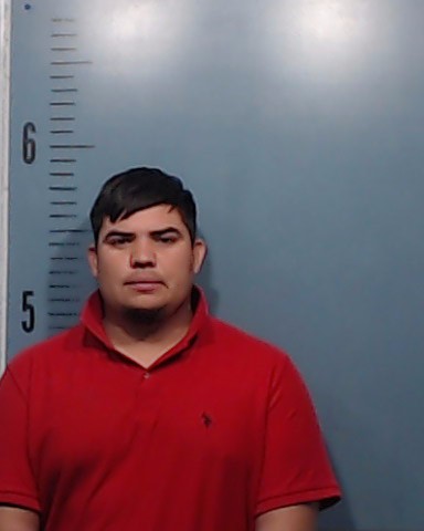 Zelaya-Oliva, Juan Carlos booking photo