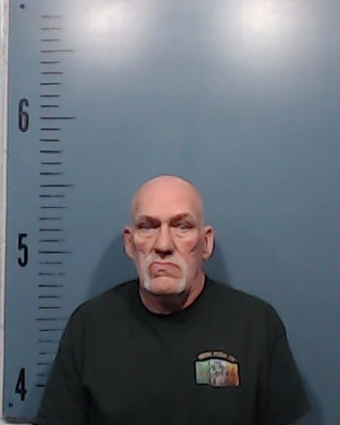 Dupont, Ruichard Eugene, Jr. booking photo