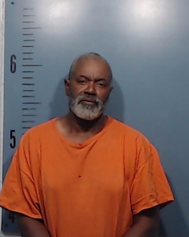 McCullough, Isaac James arrested by Taylor County SO/PD