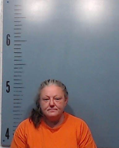 Hollon, Kimberly Dawn booking photo