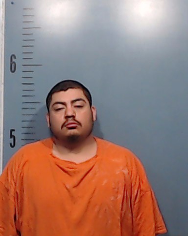 Gonzales, Dameise Antonio arrested by Taylor County SO/PD