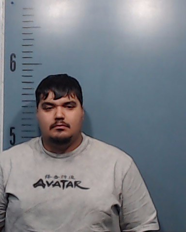Gonzalez, Abraham Isaiah, III arrested by Taylor County SO/PD