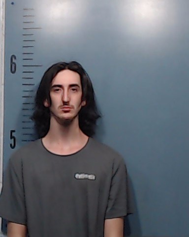 ADWELL, ANDREW JOHN booking photo