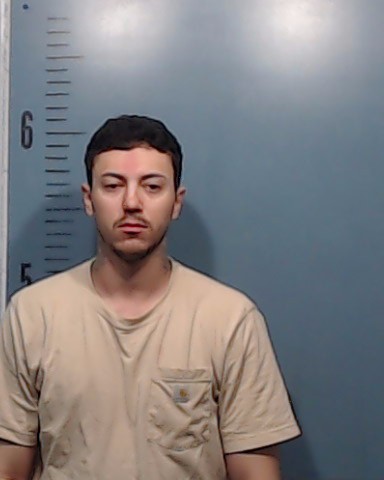 Lucero, Jonathan Jamal arrested by Taylor County SO/PD