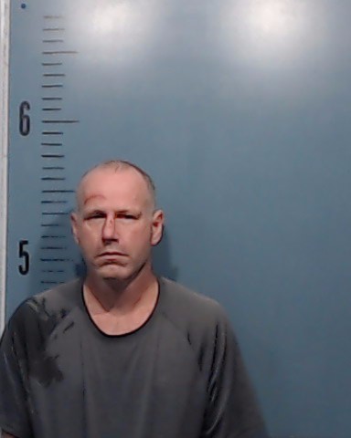 Patterson, James Allen arrested by Taylor County SO/PD