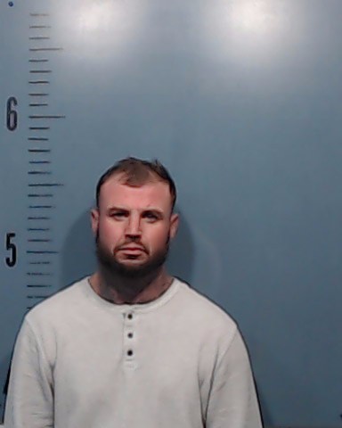 Buras, Brandon Lee booking photo