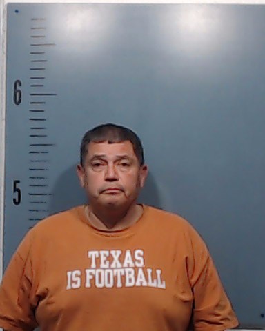 Chavez, David booking photo