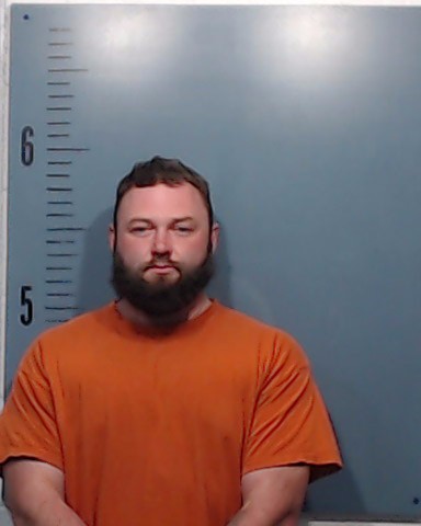 Vineyard, Joshua Ray booking photo
