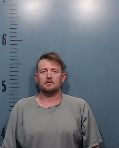 Bailey, William A, Jr. booking photo